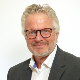 Bernhard Mann