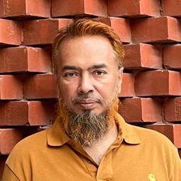 S M Sazedul Haque