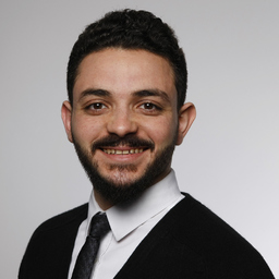 Dipl.-Ing. Ramy Kotb