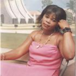 Elizabeth Kwakye