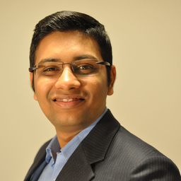 Ravikant Agrawal
