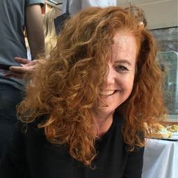 Andrea Rau