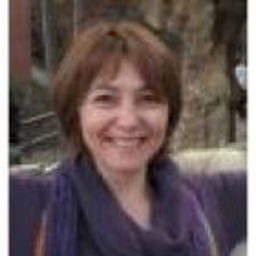 Cecilia Patrignani