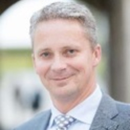 Dipl.-Ing. Erik-Jan Geelhoed