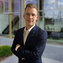Maximilian Klingsiek