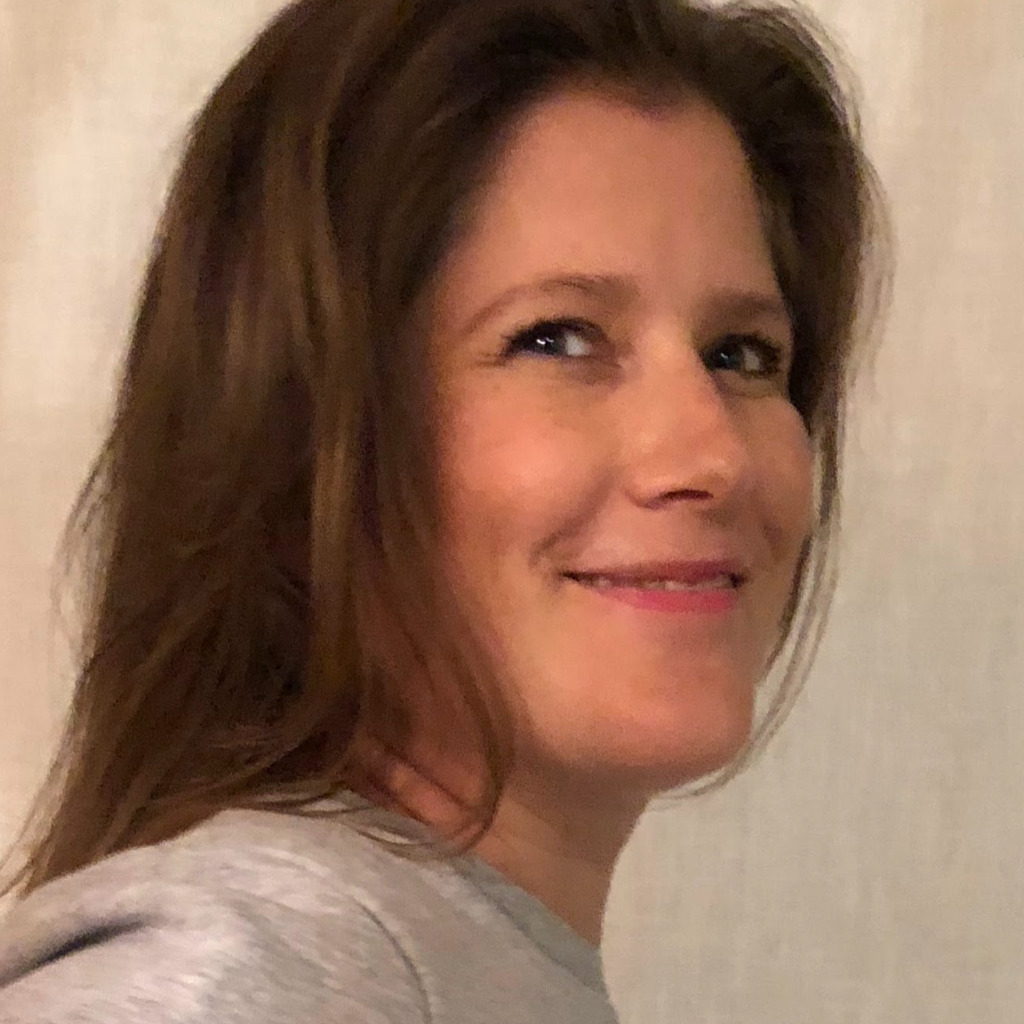 Social Media Profilbild Miriam Bischoff Berlin