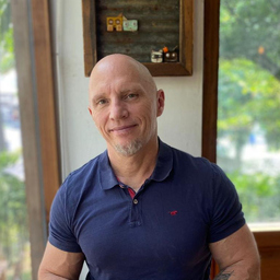 Thorsten Bertram