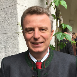 Ing. Michael Beyer