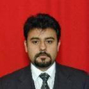 Prof. Cristian Cárdenas