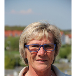 Birgit Göckes