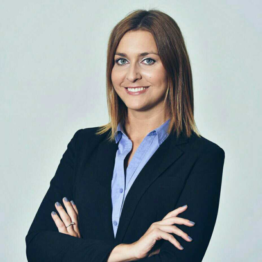 Social Media Profilbild Ines Zuparic Janjic 