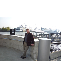 Achim Pfeffer