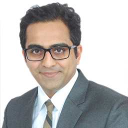 Manish Manglani
