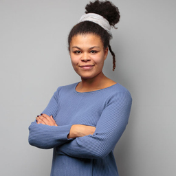 Winifred Cudjoe's profile picture