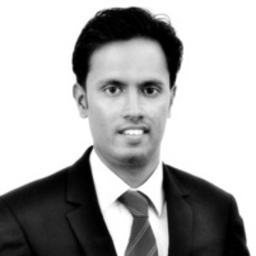 Suresh Lakshmanan