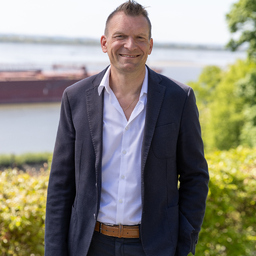Oliver Hornberger