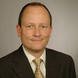 Andreas Gottschalk