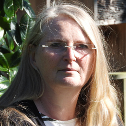 Amineh Hartmann