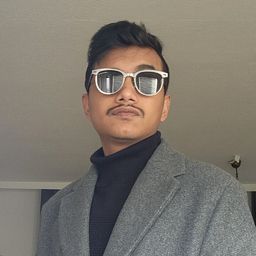 Siddharth Menon