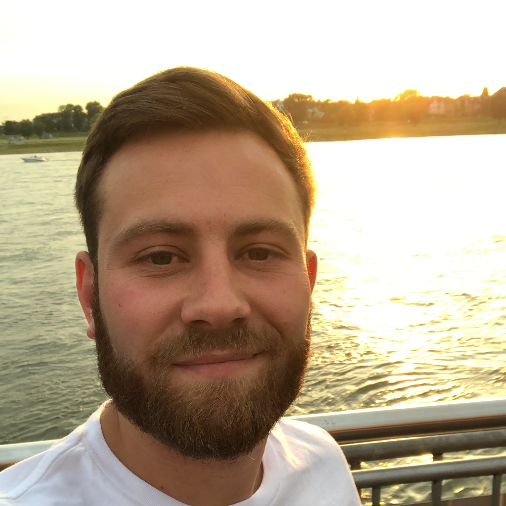 Christian Wurster Anwendungstechniker Berger SpritzgießTechnikum