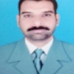 Shahzad Saeed