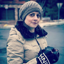 Charline Messa