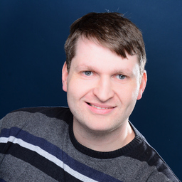 Michael Reinkensmeier