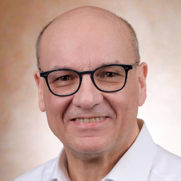 Giorgio Reubold