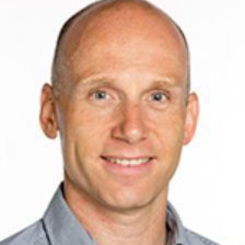 David Steiner Leiter Unterstützung Jugend und Erwachsenensport (J+S