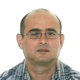 José Luis Velázquez García