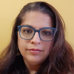Aditi Mehta