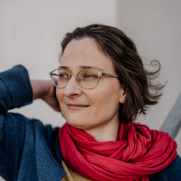 Dr. Anna Schwenke