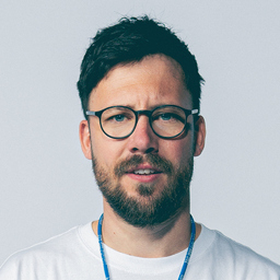 Simon Wolf