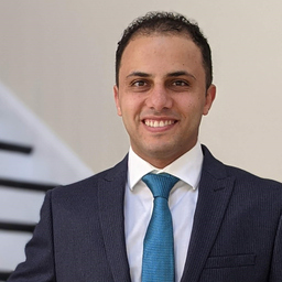 Ahmed Soliman