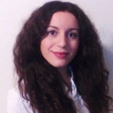 Christina Kelegkouri