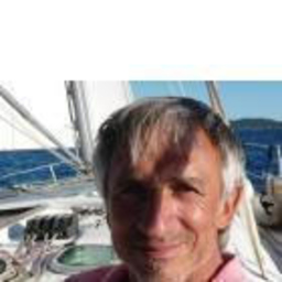 Bruno JOUASSAIN