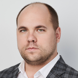 Dmitriy Pershin