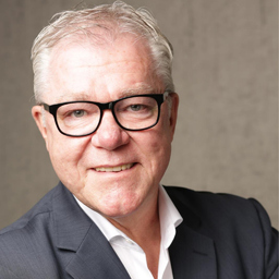 Dipl.-Ing. Hans-Peter Urban