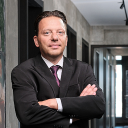 Markus Lorbach