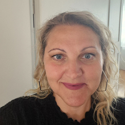 Halina Wilhelm