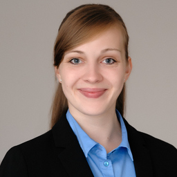 Profilbild Franziska Hanika