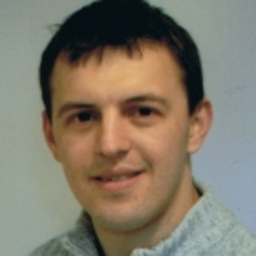 Andreas Mesin