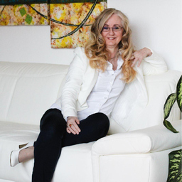 Susanne Mayr-Schubert