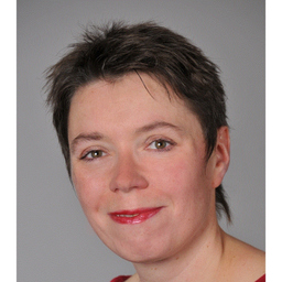Annett Volmer