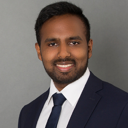 Mayooran Muneeswaran's profile picture
