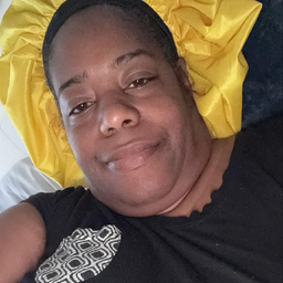 Tamara Brooks-Wilkerson
