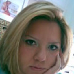 Berenice Torres