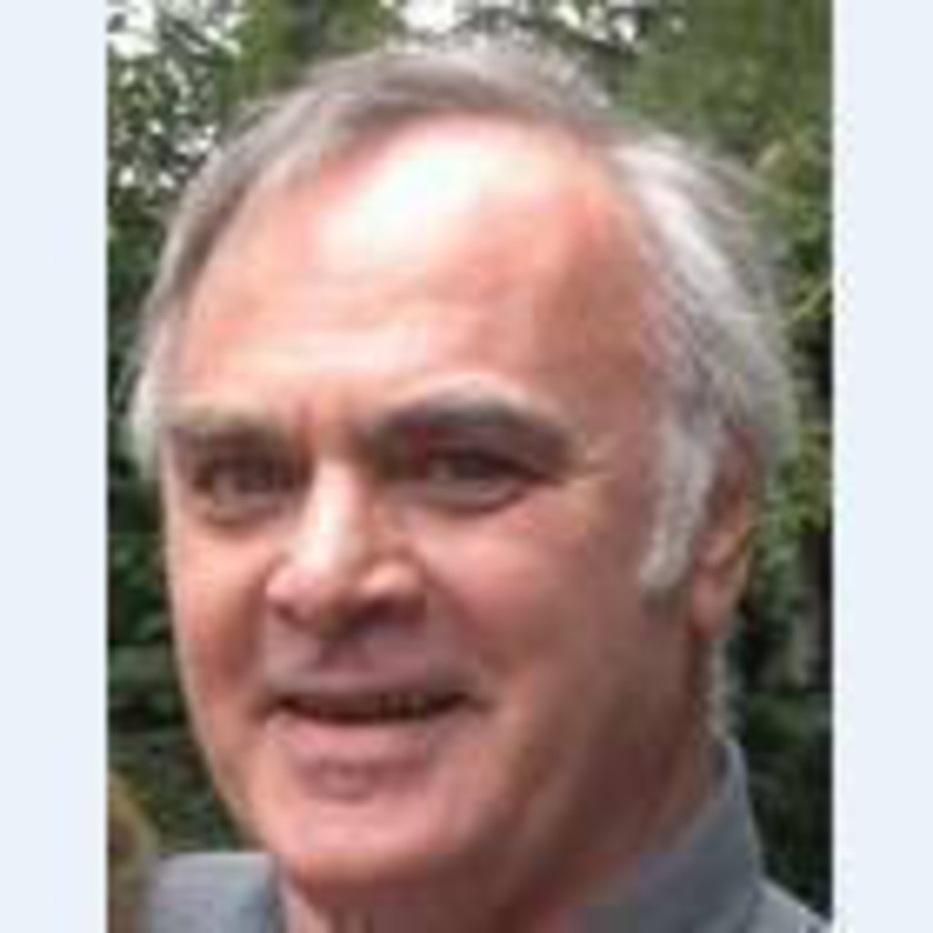 Dr. Bernd Rau Geschäftsführer MCO GmbH XING