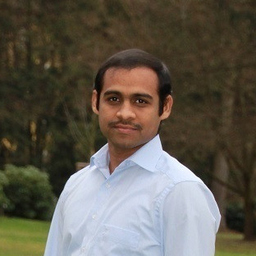 Dr. Rakash SivaSiva Ganesan