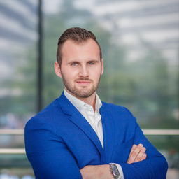 Marius Becker